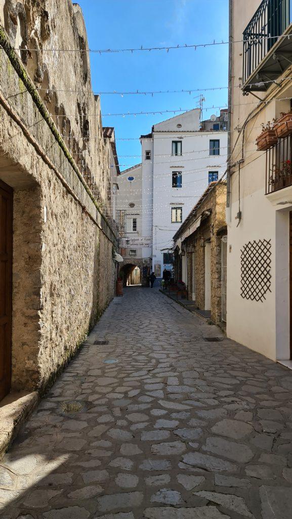 TOP 3 Costiera Amalfitana Ravello cosa vedere? 65 Ravello Villa Cimbrone Terrazza dellinfinito inverno 42