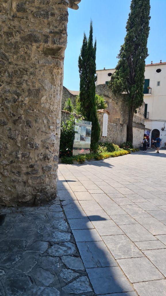 TOP 3 Costiera Amalfitana Ravello cosa vedere? 27 Villa Rufolo Ravello Cosa Vedere Tripilare 1