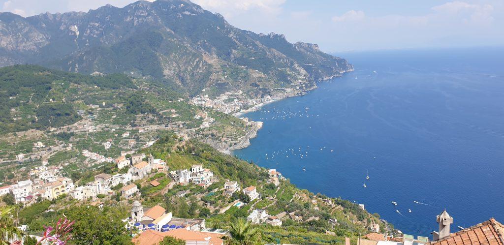 TOP 3 Costiera Amalfitana Ravello cosa vedere? 10 Villa Rufolo Ravello Cosa Vedere Tripilare 17