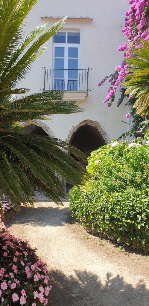 TOP 3 Costiera Amalfitana Ravello cosa vedere? 18 Villa Rufolo Ravello Cosa Vedere Tripilare 25