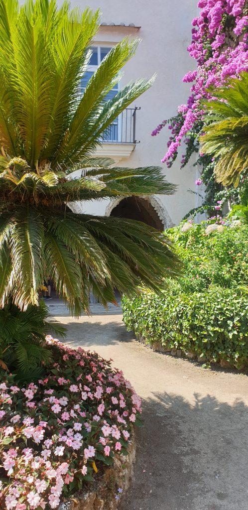 TOP 3 Costiera Amalfitana Ravello cosa vedere? 19 Villa Rufolo Ravello Cosa Vedere Tripilare 26