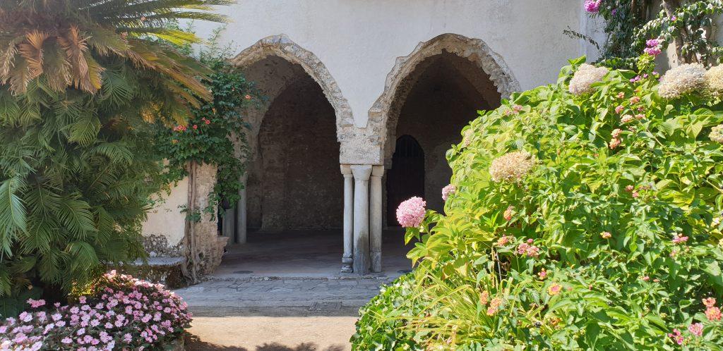 TOP 3 Costiera Amalfitana Ravello cosa vedere? 20 Villa Rufolo Ravello Cosa Vedere Tripilare 27