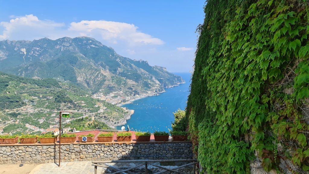 TOP 3 Costiera Amalfitana Ravello cosa vedere? 21 Villa Rufolo Ravello Cosa Vedere Tripilare 28