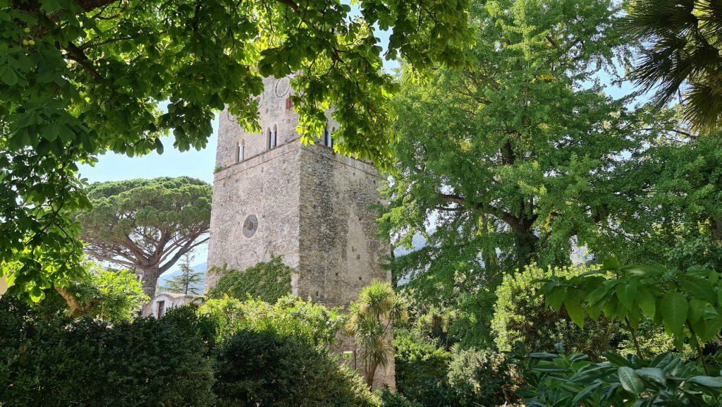 TOP 3 Costiera Amalfitana Ravello cosa vedere? 26 Villa Rufolo Ravello Cosa Vedere Tripilare 33