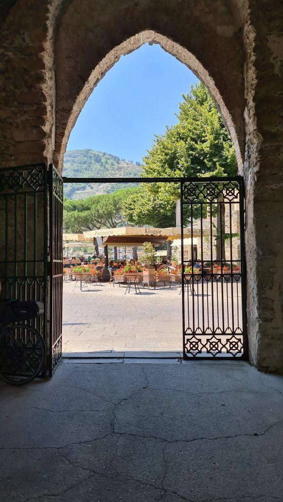 TOP 3 Costiera Amalfitana Ravello cosa vedere? 30 Villa Rufolo Ravello Cosa Vedere Tripilare 4