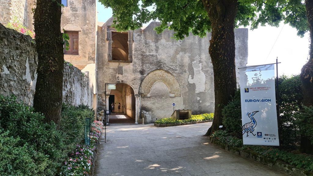 TOP 3 Costiera Amalfitana Ravello cosa vedere? 31 Villa Rufolo Ravello Cosa Vedere Tripilare 5