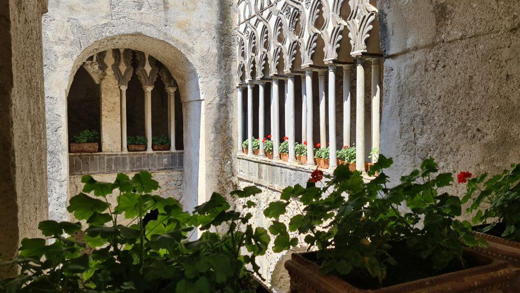TOP 3 Costiera Amalfitana Ravello cosa vedere? 32 Villa Rufolo Ravello Cosa Vedere Tripilare 6