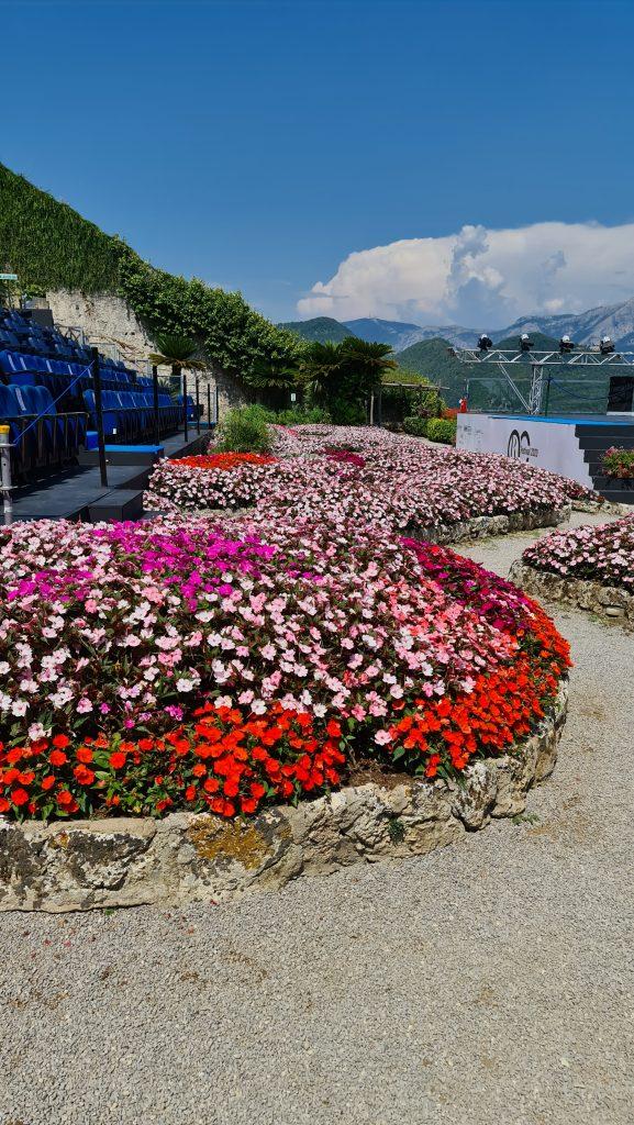 TOP 3 Costiera Amalfitana Ravello cosa vedere? 35 Villa Rufolo Ravello Cosa Vedere Tripilare 9