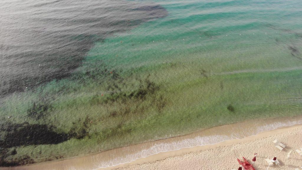 Costa Rei Spiaggia di Cala Monte Turno Sardegna 8 Costa Rei Spiaggia di Cala Monte Turno Sardegna tripilare 10