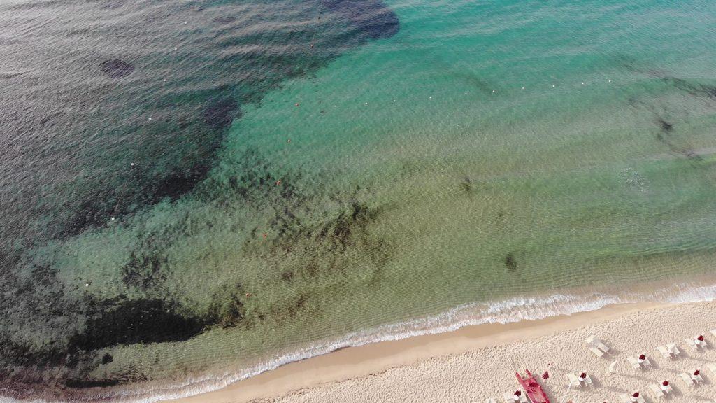 Costa Rei Spiaggia di Cala Monte Turno Sardegna 13 Costa Rei Spiaggia di Cala Monte Turno Sardegna tripilare 4