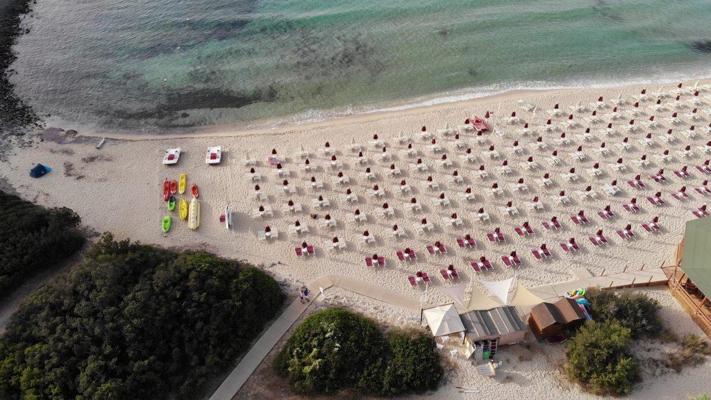 Costa Rei Spiaggia di Cala Monte Turno Sardegna 6 Costa Rei Spiaggia di Cala Monte Turno Sardegna tripilare 8