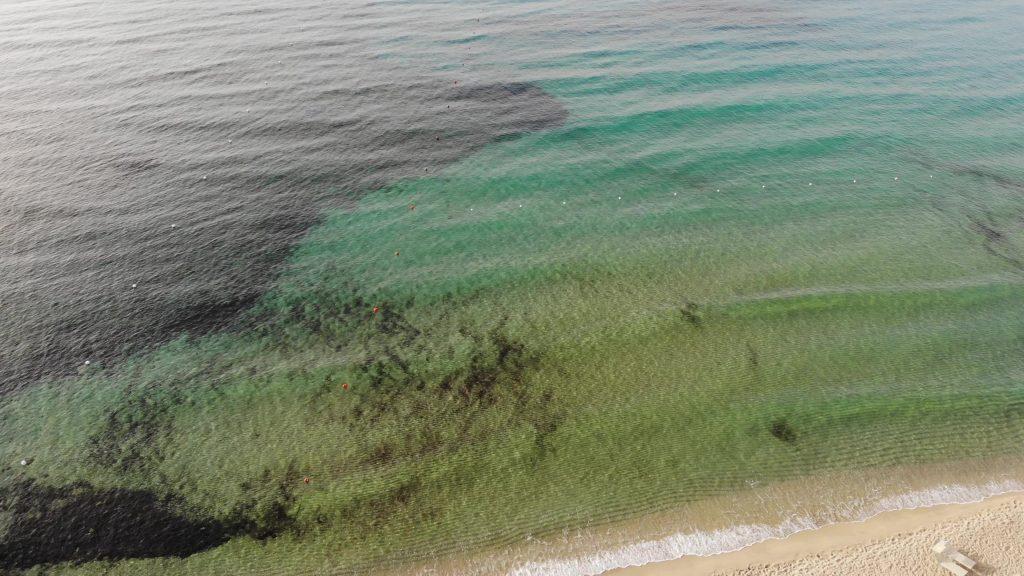 Costa Rei Spiaggia di Cala Monte Turno Sardegna 7 Costa Rei Spiaggia di Cala Monte Turno Sardegna tripilare 9