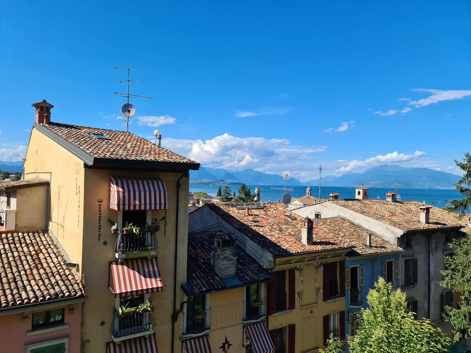 Top 8 Desenzano del Garda Cosa Vedere? 23 Lago di Garda Desenzano sul Garda cosa vedere tripilare 2