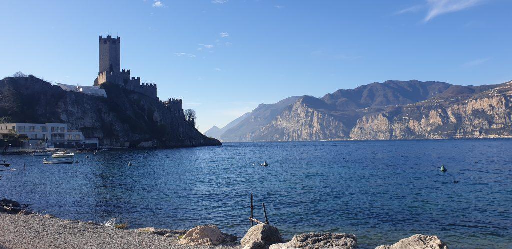 Top 10 Lago di Garda Malcesine Cosa vedere? 6 Lago di Garda Malcesine Cosa vedere tripilare