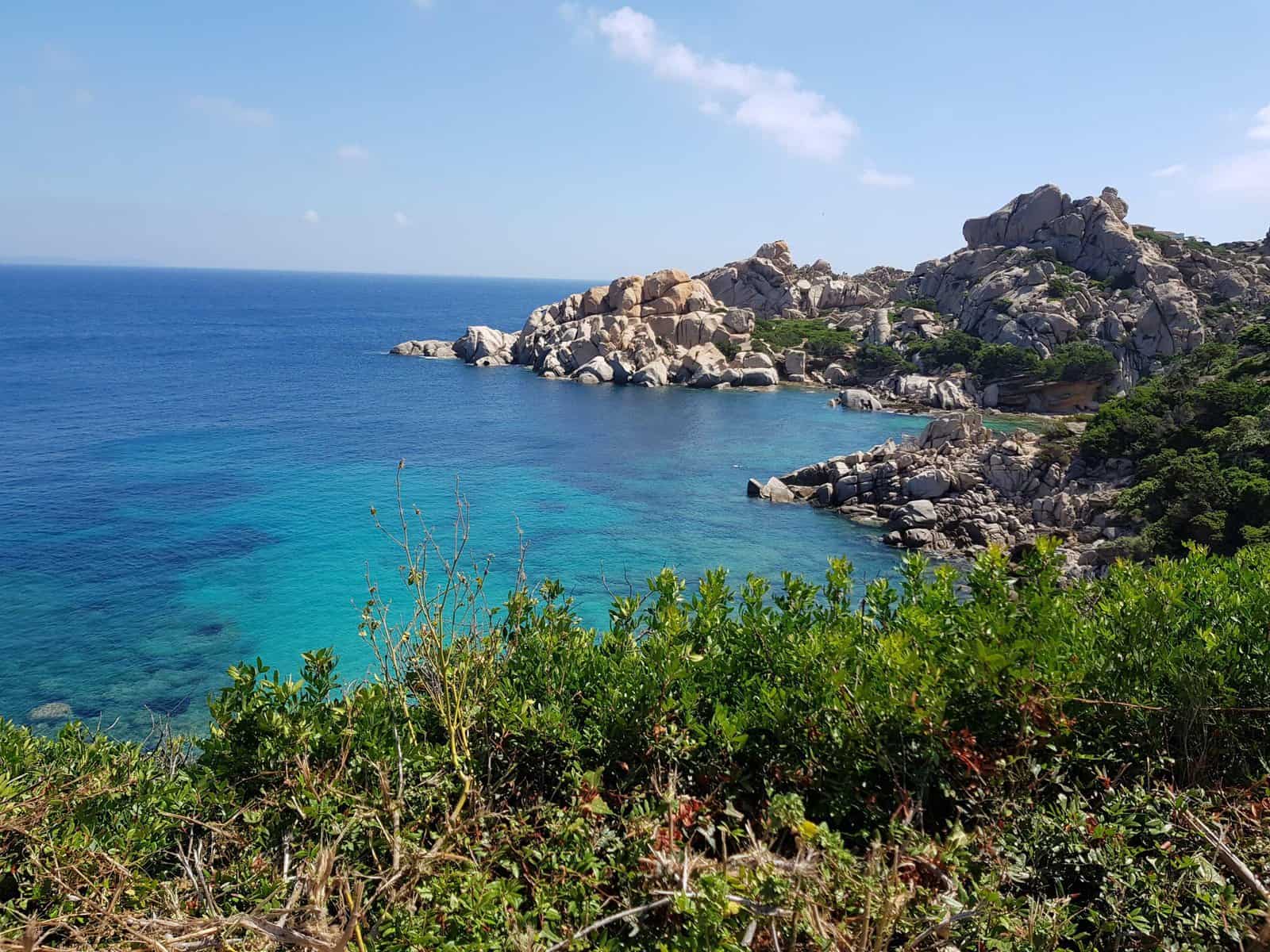 Top Spiagge Santa Teresa di Gallura + Santa Teresa di Gallura cosa vedere? 3 Capo testa Spiagge Santa Teresa di Gallura Santa Teresa di Gallura cosa vedere tripilare 1