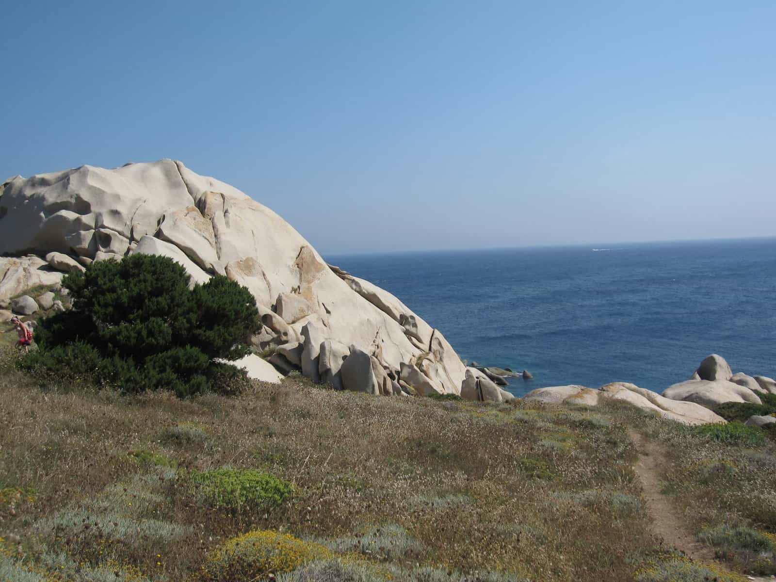 Top Spiagge Santa Teresa di Gallura + Santa Teresa di Gallura cosa vedere? 13 Capo testa Spiagge Santa Teresa di Gallura Santa Teresa di Gallura cosa vedere tripilare 10