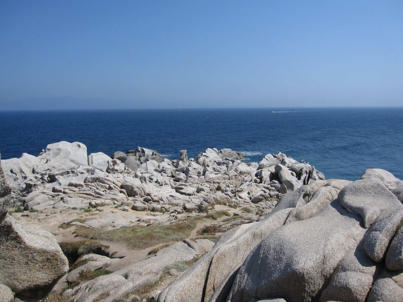 Top Spiagge Santa Teresa di Gallura + Santa Teresa di Gallura cosa vedere? 14 Capo testa Spiagge Santa Teresa di Gallura Santa Teresa di Gallura cosa vedere tripilare 11