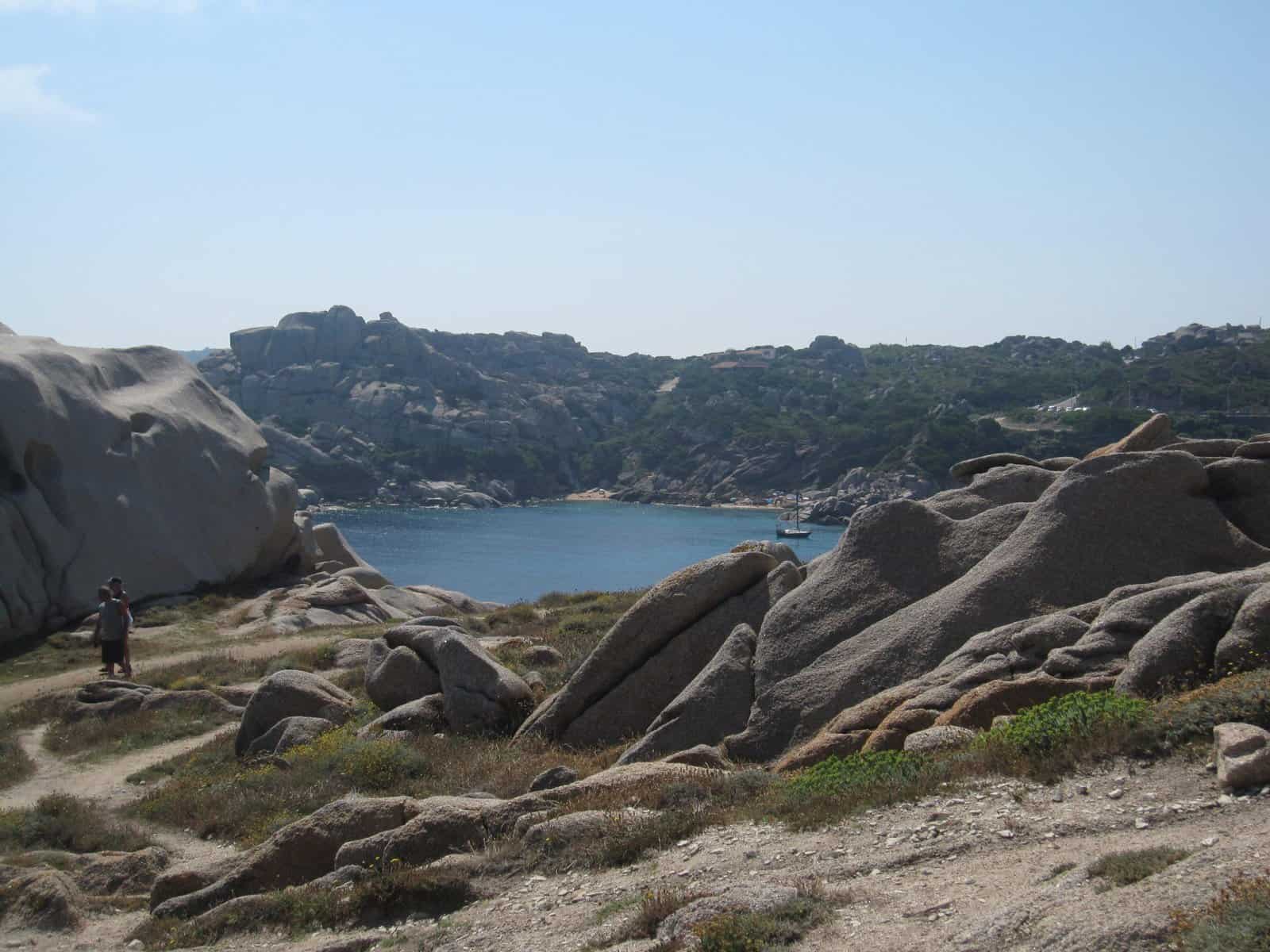 Top Spiagge Santa Teresa di Gallura + Santa Teresa di Gallura cosa vedere? 15 Capo testa Spiagge Santa Teresa di Gallura Santa Teresa di Gallura cosa vedere tripilare 13