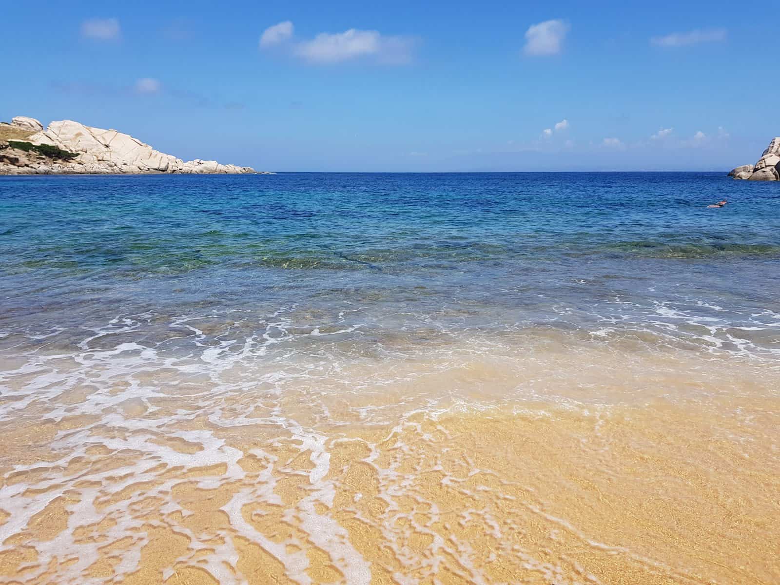 Top Spiagge Santa Teresa di Gallura + Santa Teresa di Gallura cosa vedere? 6 Capo testa Spiagge Santa Teresa di Gallura Santa Teresa di Gallura cosa vedere tripilare 3