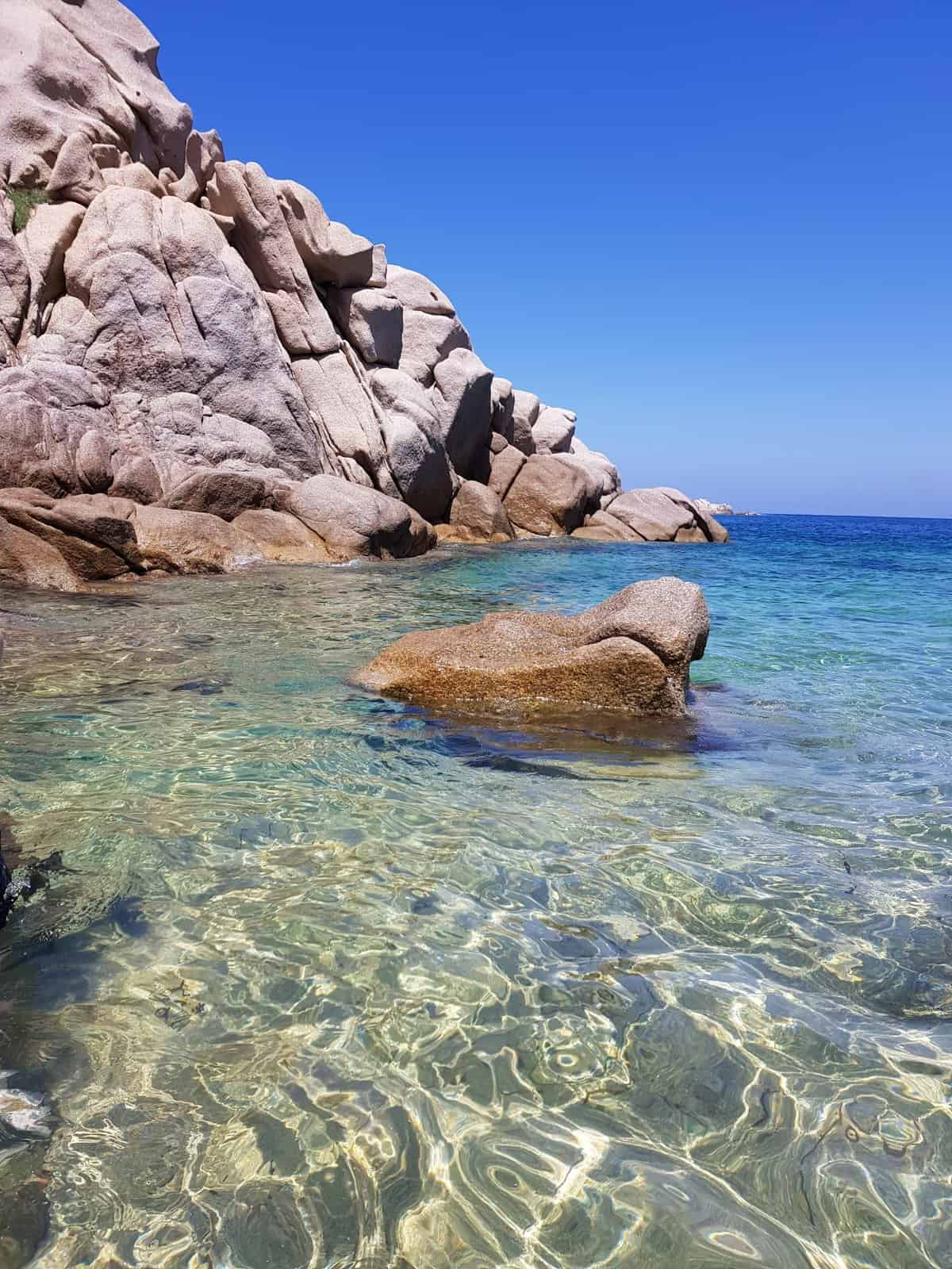 Top Spiagge Santa Teresa di Gallura + Santa Teresa di Gallura cosa vedere? 7 Capo testa Spiagge Santa Teresa di Gallura Santa Teresa di Gallura cosa vedere tripilare 6