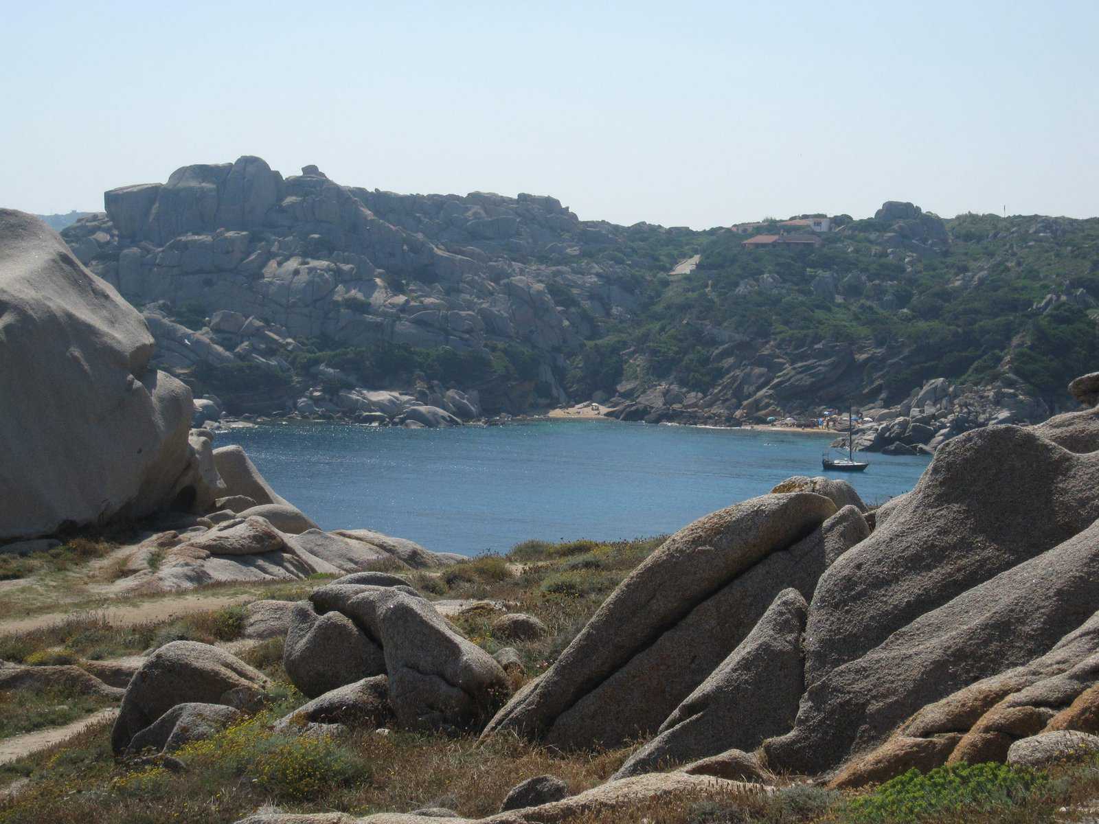 Top Spiagge Santa Teresa di Gallura + Santa Teresa di Gallura cosa vedere? 11 Capo testa Spiagge Santa Teresa di Gallura Santa Teresa di Gallura cosa vedere tripilare 8