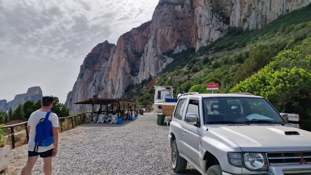 Visita Miniera Porto Flavia Sardegna: come arrivare? Visita in barca o all'interno? 11 Visita Miniera Porto Flavia Sardegna come arrivare Visita in barca o allinterno tripilare bus e treno porto flavia link 1