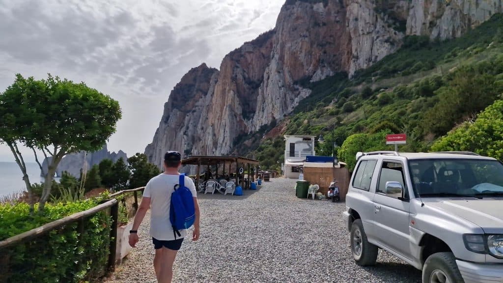 Visita Miniera Porto Flavia Sardegna: come arrivare? Visita in barca o all'interno? 7 Visita Miniera Porto Flavia Sardegna come arrivare Visita in barca o allinterno tripilare bus e treno porto flavia link 3