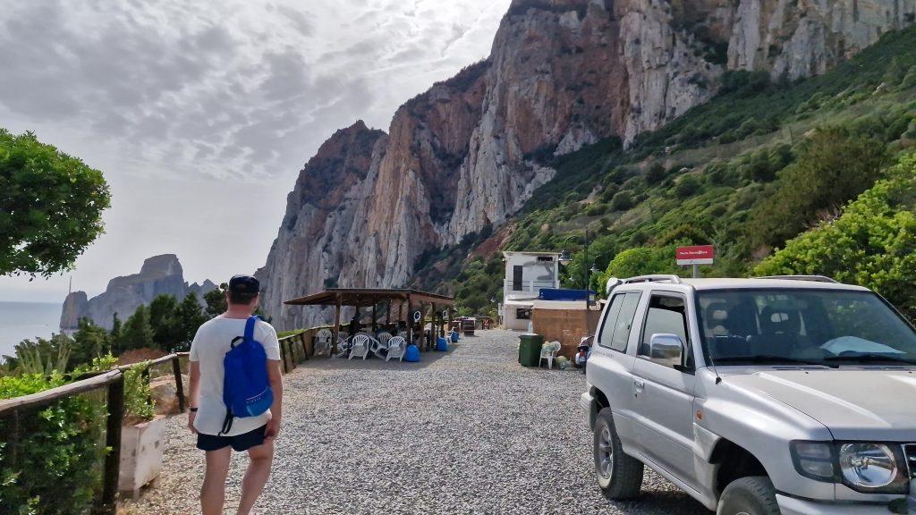 Visita Miniera Porto Flavia Sardegna: come arrivare? Visita in barca o all'interno? 8 Visita Miniera Porto Flavia Sardegna come arrivare Visita in barca o allinterno tripilare bus e treno porto flavia link 4