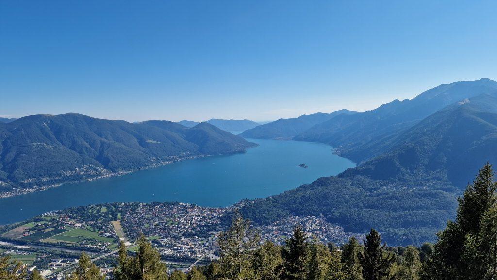 Scopri le belle Città Svizzere sul Verbano. Lago Maggiore Cosa Vedere, Orari e Consigli per i Costi! 14 Lago Maggiore Svizzera cosa vedere tripilare