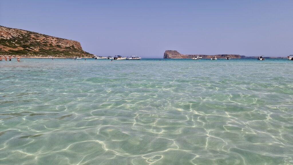 Spiaggia e Laguna di Balos a Creta: importanti cose da sapere prima di andare 12 Creta Come arrivare a Balos noleggiare una barca