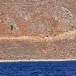 Creta Strada sterrata per la spiaggia di Balos da percorrere in auto o jeep 1