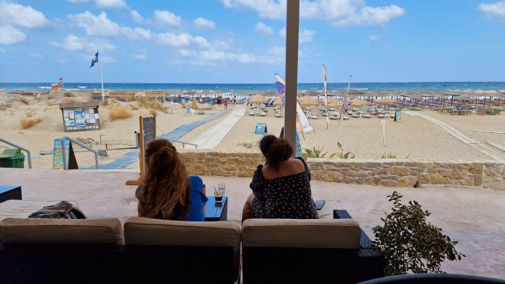 Spiaggia di Falassarna, Creta: Un Paradiso tra Comfort, Avventura e Tramonti Indimenticabili 12 Spiaggia di Falassarna, Creta: Un Paradiso tra Comfort, Avventura e Tramonti Indimenticabili