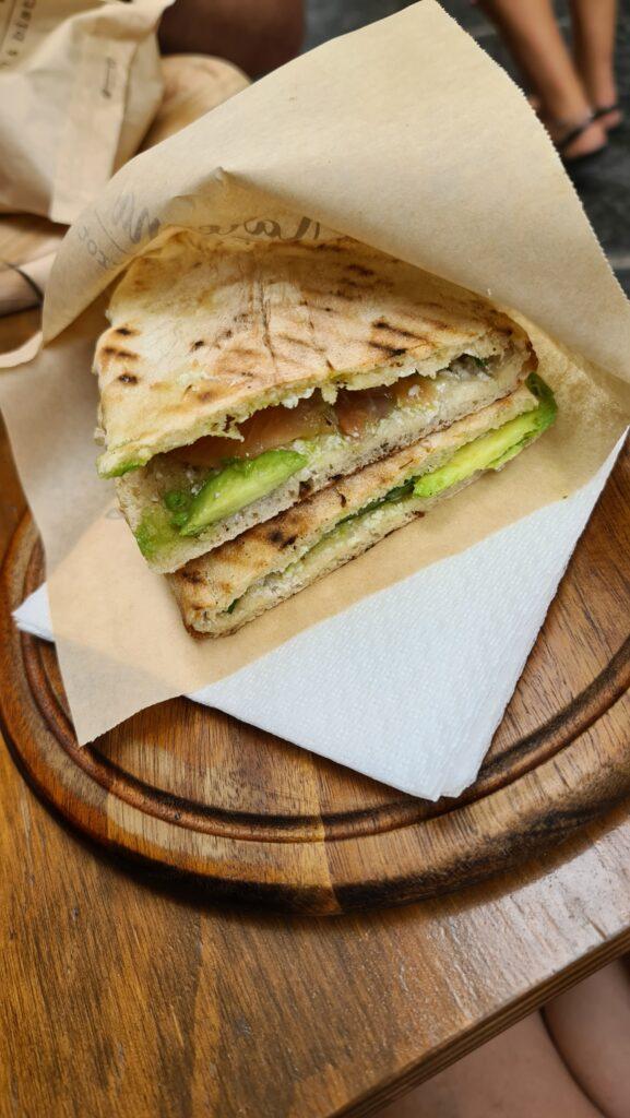TOP 10 Cosa vedere a Sorrento. Sorrento Spiagge Costiera e... 68 AMarenna Sorrento Bakery Bistrot Sorreno dove mangiare 4