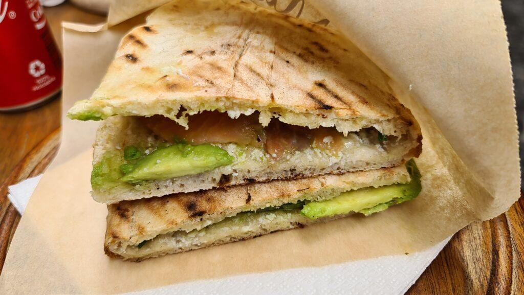 TOP 10 Cosa vedere a Sorrento. Sorrento Spiagge Costiera e... 69 AMarenna Sorrento Bakery Bistrot Sorreno dove mangiare 5