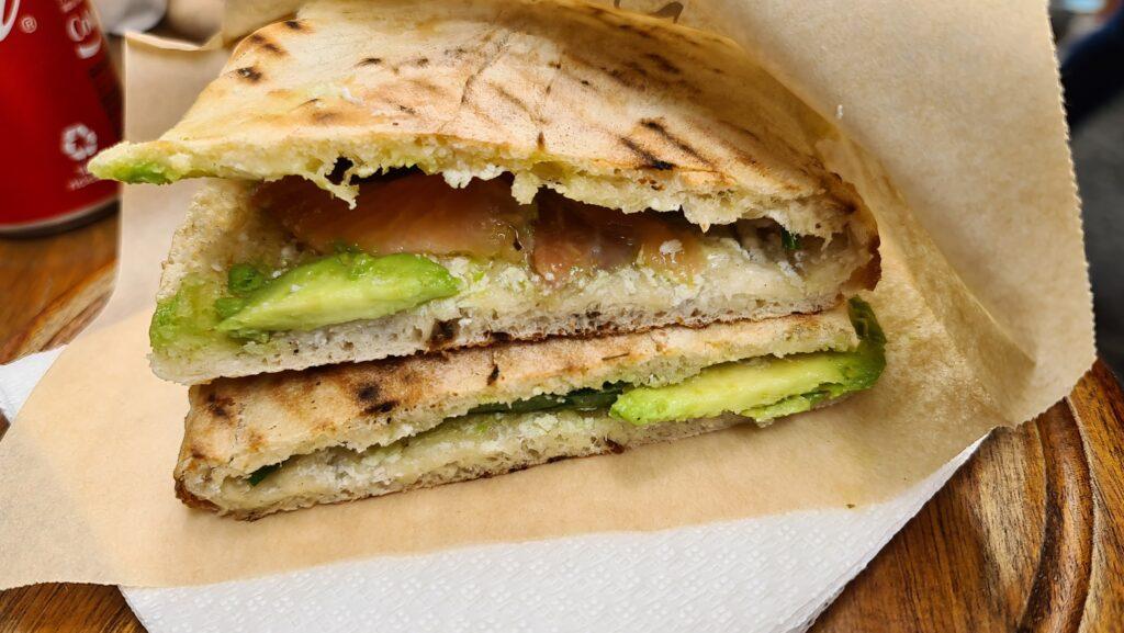 TOP 10 Cosa vedere a Sorrento. Sorrento Spiagge Costiera e... 70 AMarenna Sorrento Bakery Bistrot Sorreno dove mangiare 6