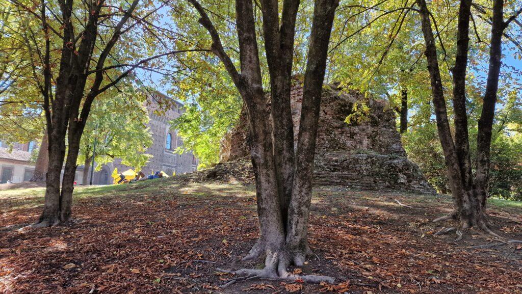 Top 10 Cosa vedere a Milano 162 Cosa Vedere a Milano Parco Sempione 3