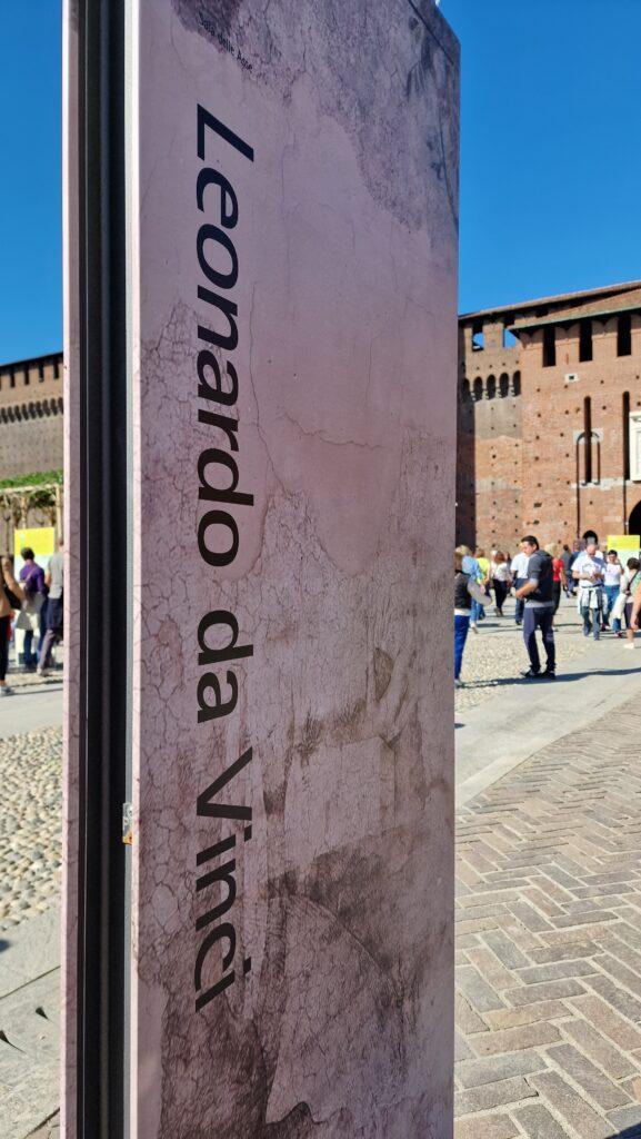 Top 10 Cosa vedere a Milano 40 Cosa vedere a Milano Castello Sforzesco 36