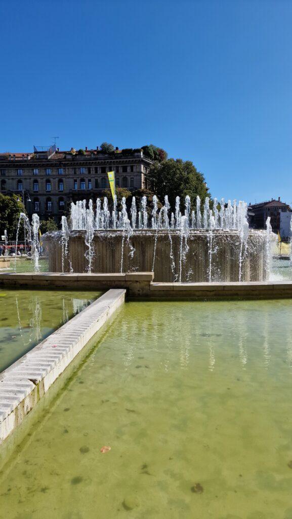 Top 10 Cosa vedere a Milano 9 Cosa vedere a Milano Castello Sforzesco 43