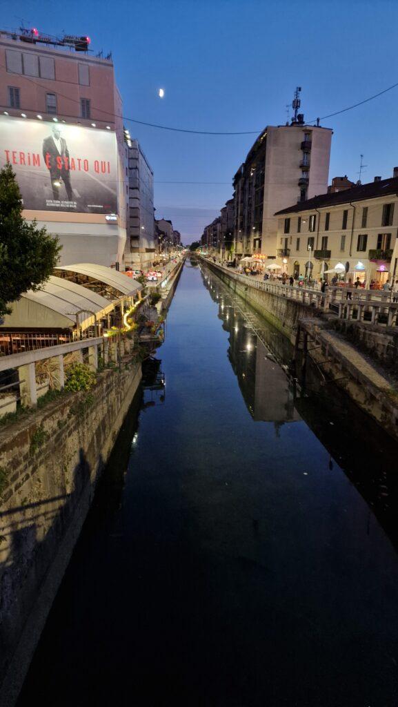 Top 10 Cosa vedere a Milano 127 Cosa vedere a Milano di sera I Navigli 18