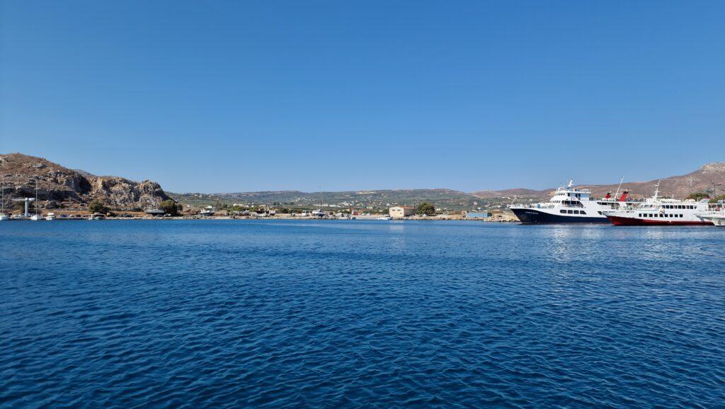 Kissamos, Creta: Cosa Vedere nella Porta d'Accesso a Balos e Falassarna 14 Costa Kissamos Creta Cosa Vedere 1