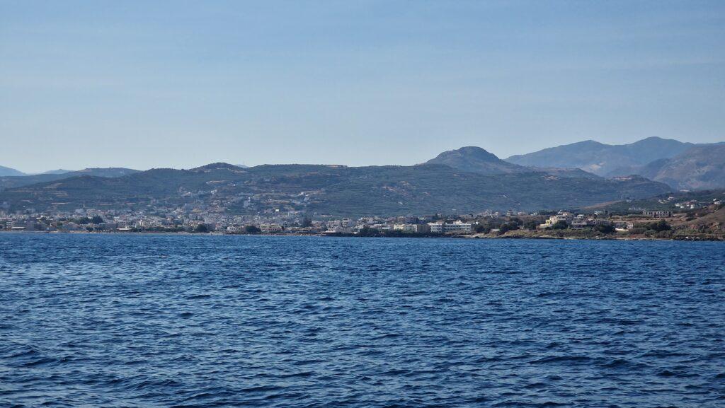 Kissamos, Creta: Cosa Vedere nella Porta d'Accesso a Balos e Falassarna 15 Costa Kissamos Creta Cosa Vedere 2