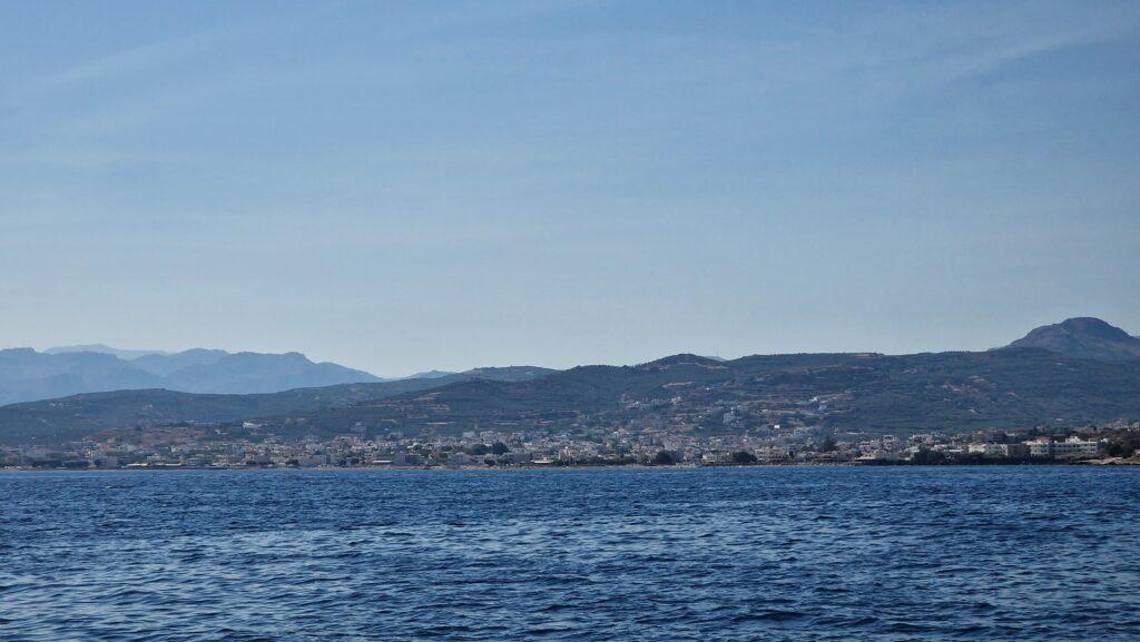 Kissamos, Creta: Cosa Vedere nella Porta d'Accesso a Balos e Falassarna 16 Costa Kissamos Creta Cosa Vedere 3