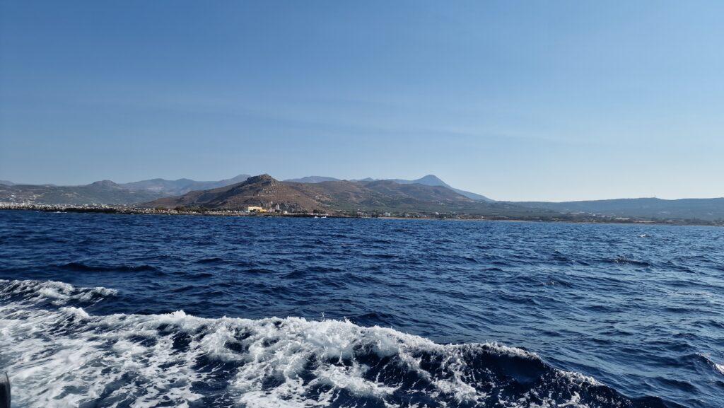 Kissamos, Creta: Cosa Vedere nella Porta d'Accesso a Balos e Falassarna 17 Costa Kissamos Creta Cosa Vedere 4