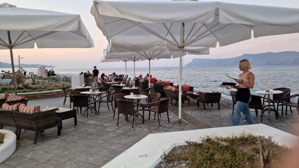 Kissamos, Creta: Cosa Vedere nella Porta d'Accesso a Balos e Falassarna 5 Creta cosa vedere Kissamos ristoranti sul lungomare 4