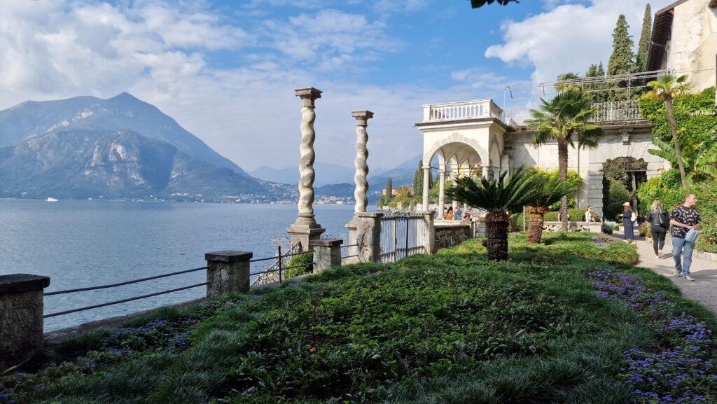 Varenna Cosa Vedere? La Guida Completa ai 10 Luoghi Imperdibili 4 Giardini della Villa Monastero Lago di Como Varenna cosa vedere 5