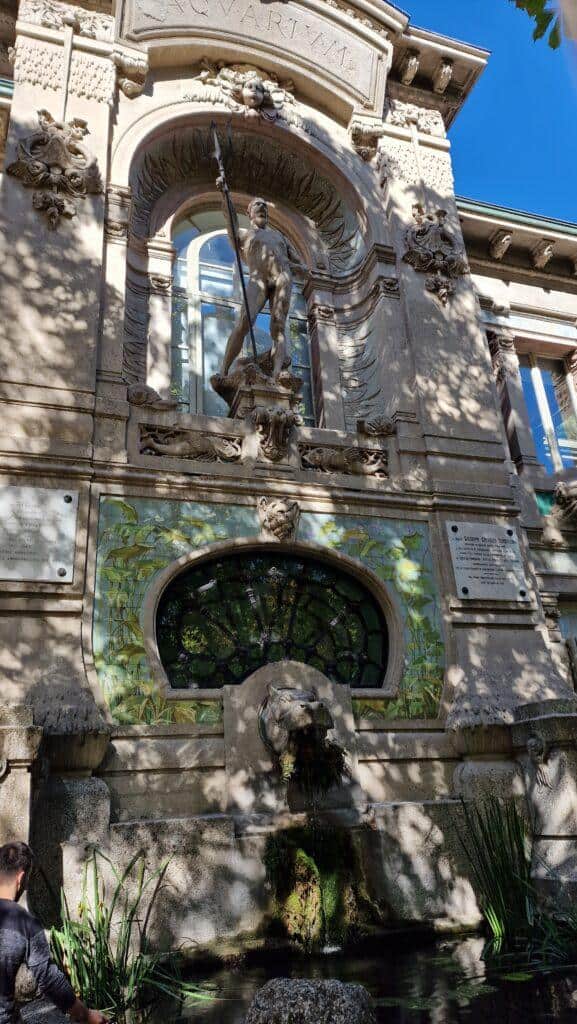 Top 10 Cosa vedere a Milano 159 Top 10 Cosa vedere a Milano Acquario 16