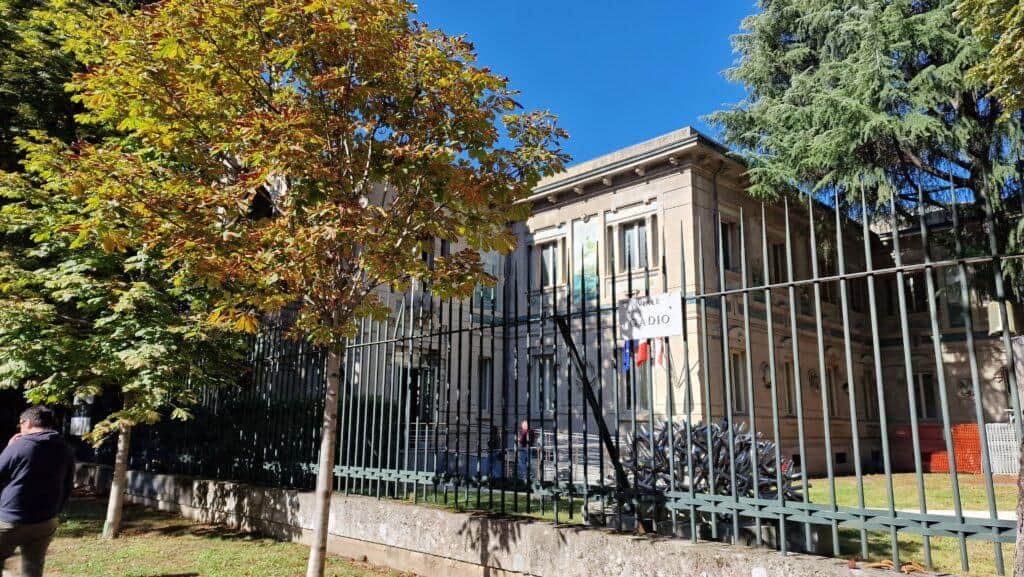 Top 10 Cosa vedere a Milano 147 Top 10 Cosa vedere a Milano Acquario 2