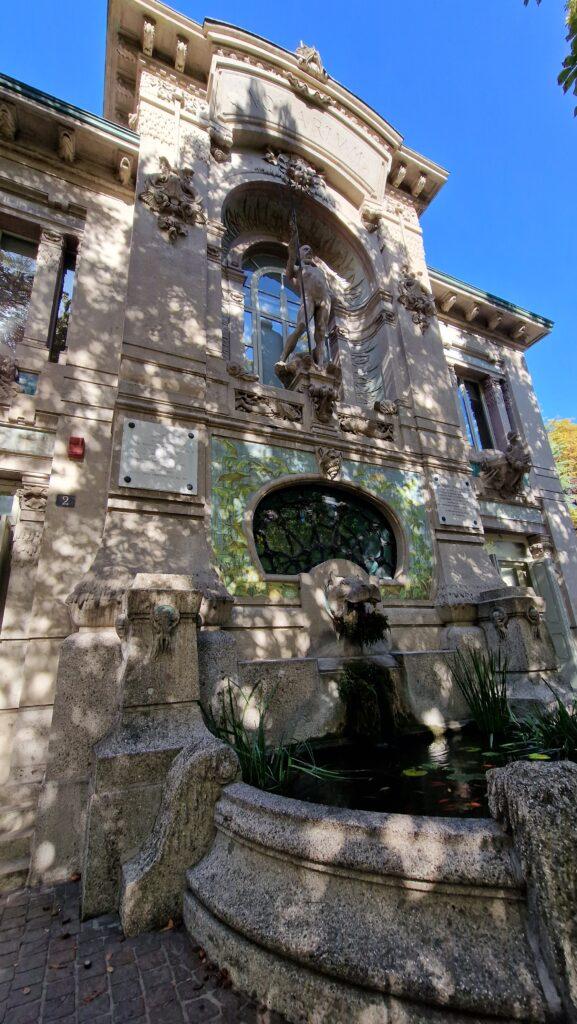 Top 10 Cosa vedere a Milano 155 Top 10 Cosa vedere a Milano Acquario 9