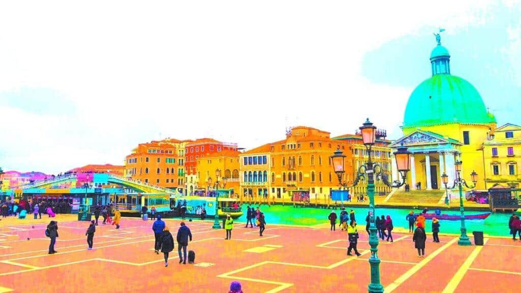 Top 10 più belle cose da vedere a Venezia 4 Top 10 piu belle cose da vedere a Venezia Italia 2