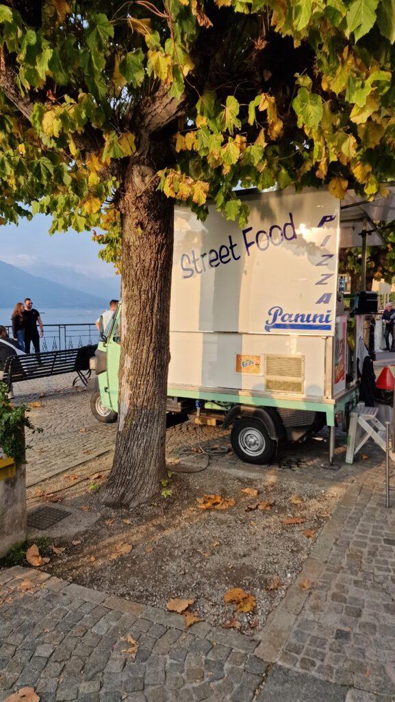 TOP 10 Lago di Como Bellagio cosa vedere? 7 Lago di Como Bellagio cosa vedere lungolago Europa in autunno 17